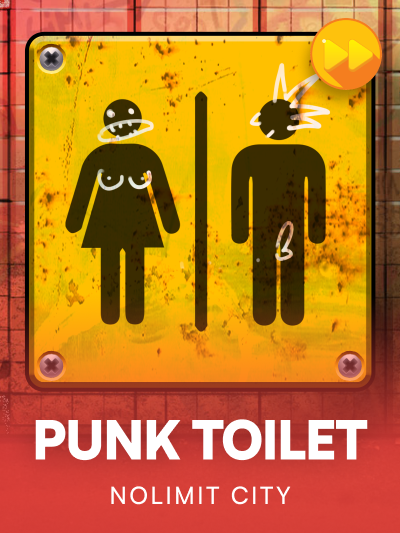 Game card image for Punk Toilet