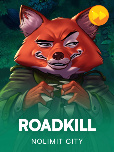Game card image for RoadKill