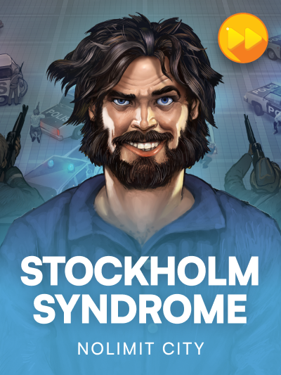 Game card image for Stockholm Syndrome