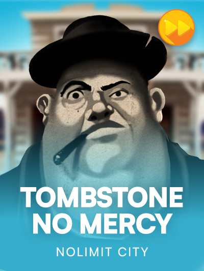 Game card image for Tombstone No Mercy