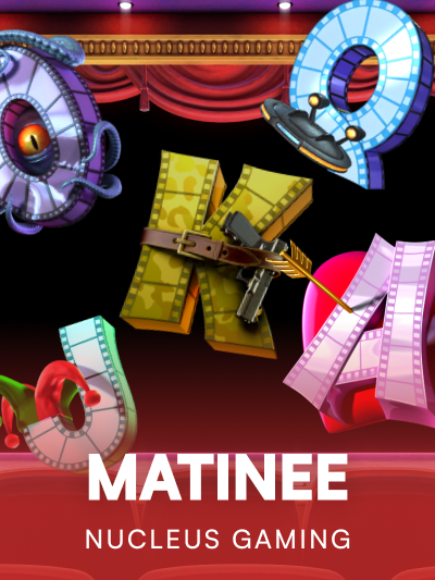 Game card image for Matinee