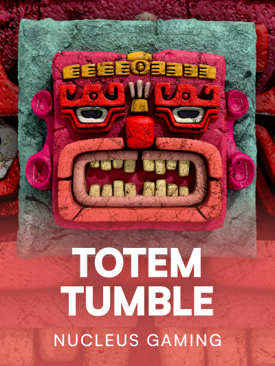 Game card image for Totem Tumble