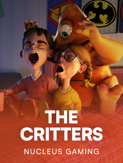Game card image for The Critters