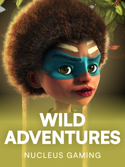 Game card image for Wild Adventures