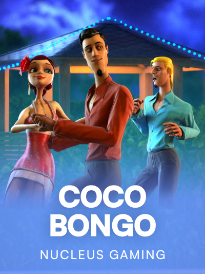 Game card image for Coco Bongo