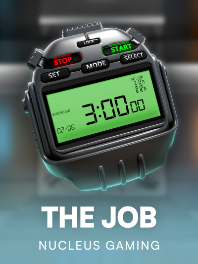 Game card image for The Job