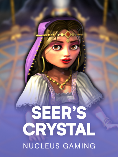 Game card image for Seer's Crystal