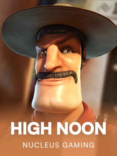 Game card image for high Noon