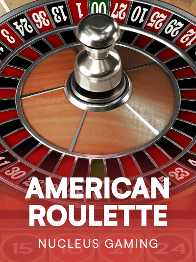 Game card image for American Roulette