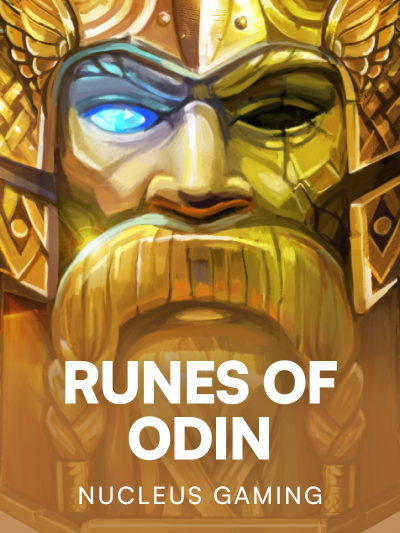 Game card image for Runes Of Odin