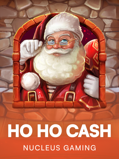 Game card image for Ho Ho Cash