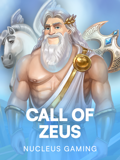 Game card image for Call of Zeus