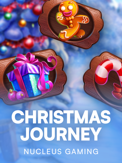 Game card image for Christmas Journey