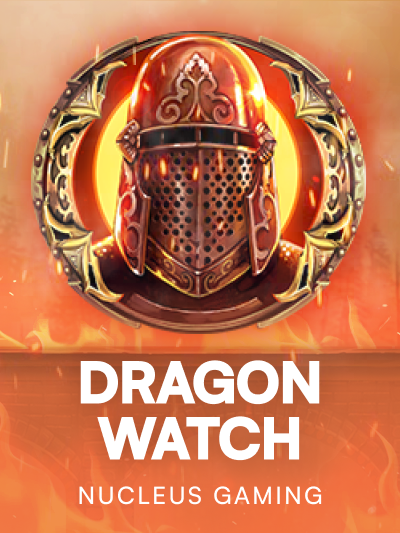 Game card image for Dragon Watch