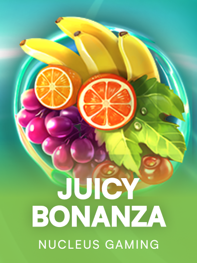 Game card image for Juicy Bonanza