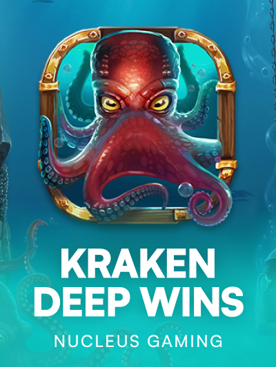 Game card image for Kraken Deep Wins