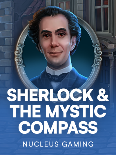 Game card image for Sherlock and the Mystic Compass