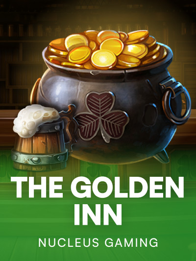 Game card image for The Golden Inn