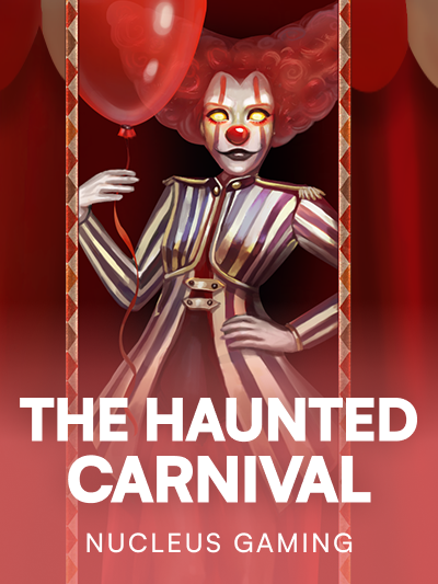 Game card image for The Haunted Carnival