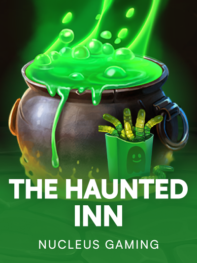 Game card image for The Haunted Inn