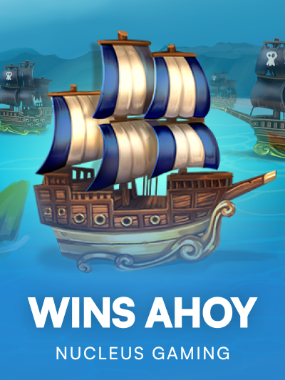 Game card image for Wins Ahoy