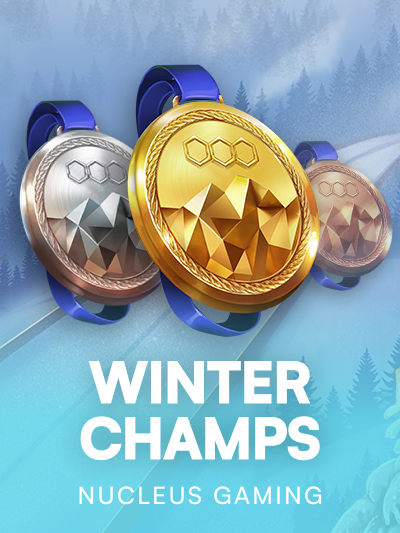 Game card image for Winter Champs