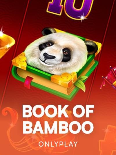 Game card image for Book of Bamboo