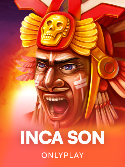 Game card image for Inca Son
