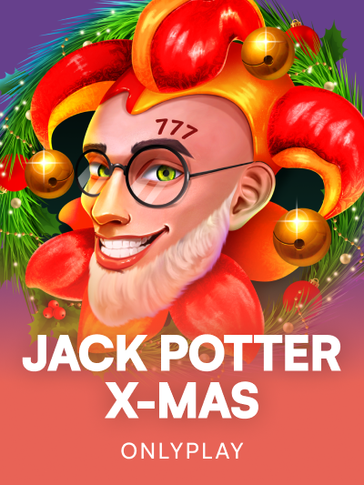Game card image for Jack Potter X-MAS