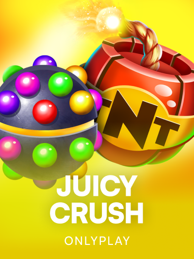 Game card image for Juicy Crush