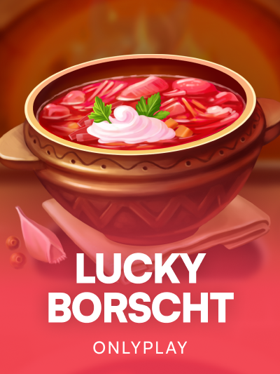 Game card image for Lucky Borscht
