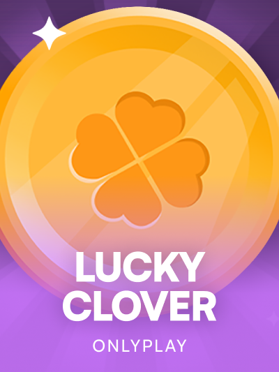 Game card image for Lucky Clover