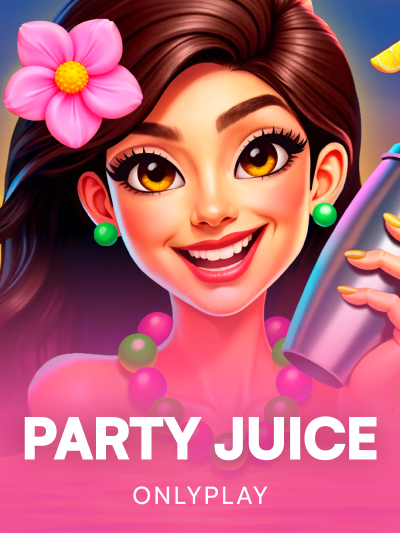 Game card image for Party Juice