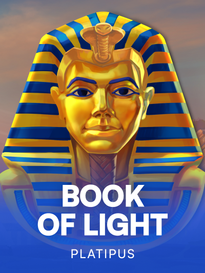 Game card image for Book of Light