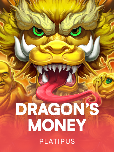 Game card image for Dragon's Money