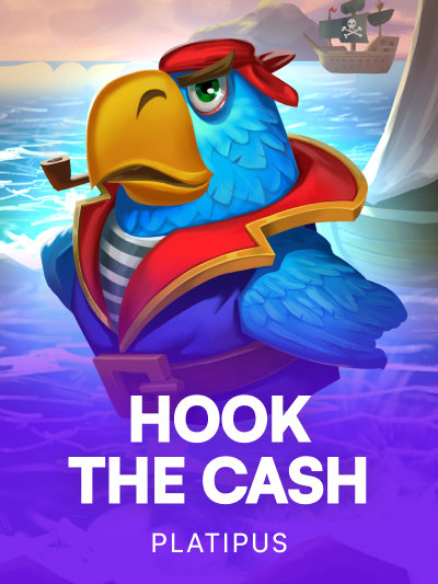 Game card image for Hook the Cash