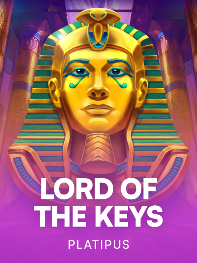 Game card image for Lord of the Keys