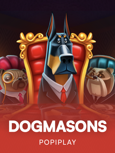 Game card image for Dogmasons
