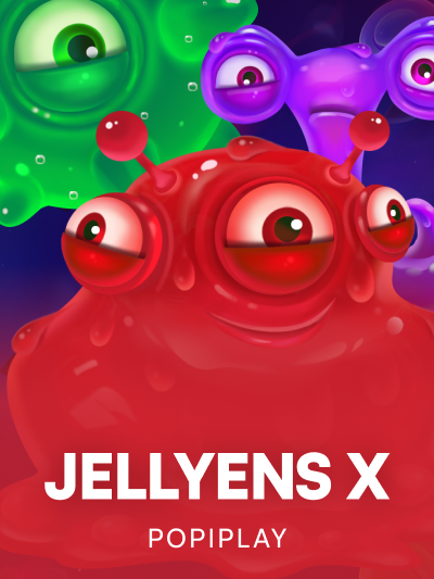 Game card image for Jellyens X