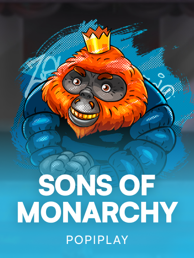 Game card image for Sons of Monarchy