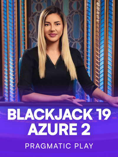 Game card image for Blackjack 19