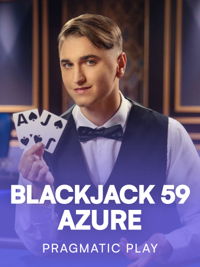 Game card image for Blackjack 59