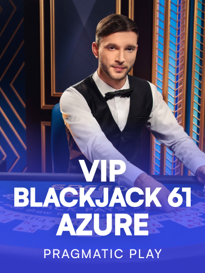Game card image for Blackjack 61