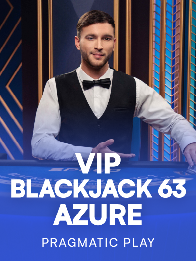 Game card image for Blackjack 63