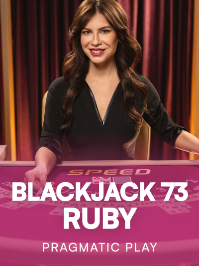 Game card image for Blackjack 73