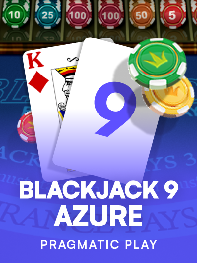 Game card image for Blackjack 9