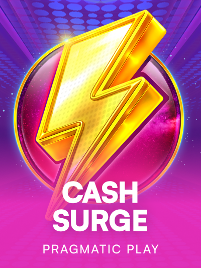 Game card image for Cash Surge