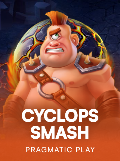 Game card image for Cyclops Smash