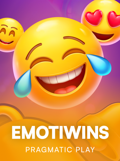 Game card image for Emotiwins
