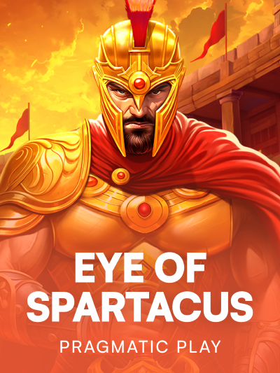 Game card image for Eye of Spartacus